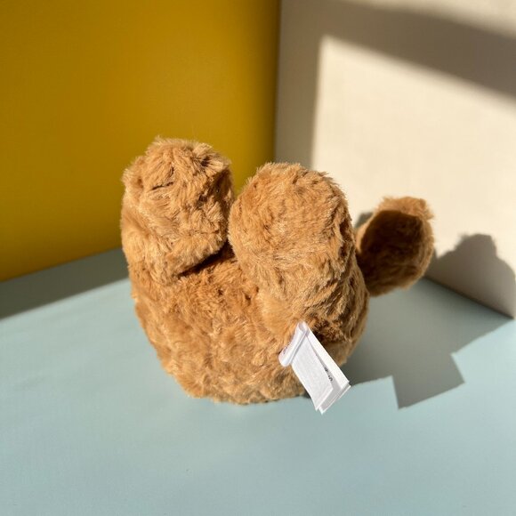 Jellycat Bartholomew Bear Tiny Bart BNWT + Dust Bag - Picture 9 of 10